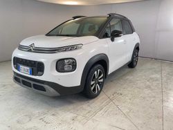 Bianco Usata 2020 Citroën C3 Aircross PureTech SUV | 14.500 € (Buon prezzo)