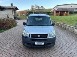 Grigio Usata 2007 Fiat Doblò Family Monovolume | 1500 € (Super prezzo)