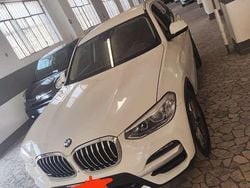Usata 2021 BMW X3 SUV | 25.900 € (Super prezzo)