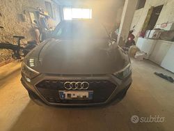 Grigio Usata 2023 Audi A1 Tre volumi | 30.000 €