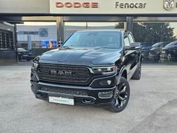 Nero metallizzato Usata 2021 RAM 1500 Pick-up | 54.900 € (Cara)