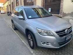 Usata 2011 VW Tiguan Sport SUV | 7000 € (Super prezzo)