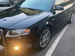 Usata 2007 Audi A4 S-Line Station wagon | 4000 €