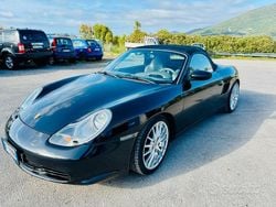 Usata 2002 Porsche 986 Boxster Cabrio | 26.900 €