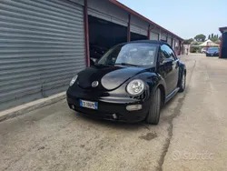 Usata 2004 VW Beetle Cabrio | 5000 € (Super prezzo)