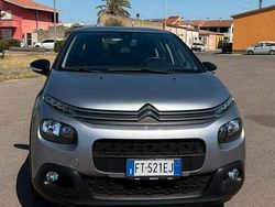 Grigio Usata 2019 Citroën C3 Feel Due volumi | 12.500 € (Molto cara)