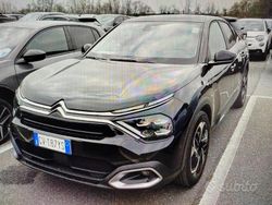 Nero Usata 2024 Citroën C4 X SUV | 17.950 € (Buon prezzo)