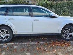 Usata 2012 Subaru Outback SUV | 3800 € (Super prezzo)