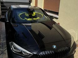 Usata 2021 BMW 118 M Sport Due volumi | 25.000 € (Buon prezzo)