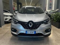 Grigio Usata 2021 Renault Kadjar Intens SUV | 12.499 € (Super prezzo)