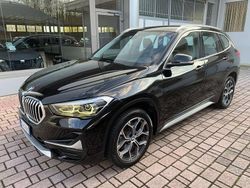Nero Usata 2020 BMW X1 xLine SUV | 14.800 € (Super prezzo)