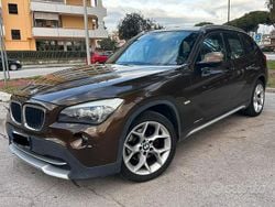 Usata 2009 BMW X1 SUV | 9000 € (Buon prezzo)