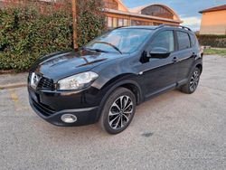 Nero Usata 2013 Nissan Qashqai SUV | 6000 € (Cara)