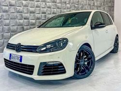 Bianco Usata 2011 VW Golf VI R Tre volumi | 16.900 € (Molto cara)
