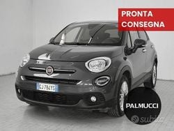 Other Usata 2022 Fiat 500X Connect SUV | 17.550 € (Buon prezzo)