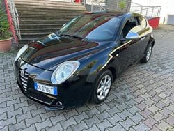 Nero Usata 2012 Alfa Romeo MiTo Progression Due volumi | 5900 € (Cara)