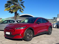 Rosso Usata 2023 Ford Mustang Station wagon | 31.000 €