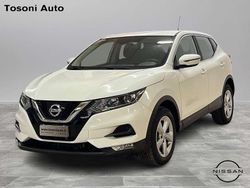 Other Usata 2018 Nissan Qashqai Acenta SUV | 15.200 € (Buon prezzo)