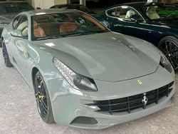 Usata 2012 Ferrari FF Station wagon | 195.000 € (Molto cara)