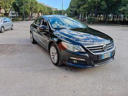 Nero Usata 2008 VW Passat Coupé | 7000 €