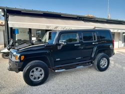 Nero Usata 2007 Hummer H3 SUV | 23.900 € (Buon prezzo)