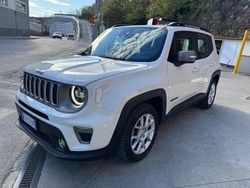 Bianco Usata 2018 Jeep Renegade Limited SUV | 13.500 € (Ottimo prezzo)