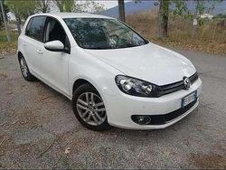 Usata 2011 VW Golf VI Highline Due volumi | 7500 € (Buon prezzo)