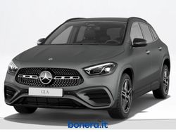 Grigio Nuova 2025 Mercedes GLA200 Advanced Plus SUV | 47.600 € (Buon prezzo)