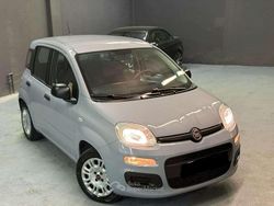 Grigio Usata 2021 Fiat Panda City Life Tre volumi | 9700 € (Buon prezzo)