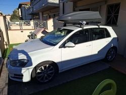 Usata 2013 VW Golf VII Highline Tre volumi | 11.000 € (Buon prezzo)