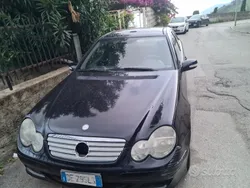 Usata 2006 Mercedes C220 Coupé | 1200 € (Super prezzo)