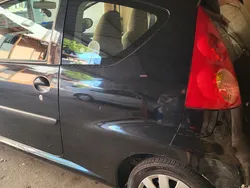 Usata 2006 Peugeot 107 Due volumi | 2100 € (Ottimo prezzo)