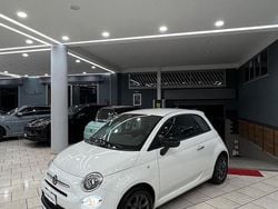 Bianco Usata 2021 Fiat 500 Sport Tre volumi | 11.900 € (Buon prezzo)