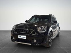Nero Usata 2019 Mini Cooper S Countryman Business SUV | 20.974 € (Buon prezzo)