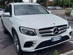 Usata 2018 Mercedes GLC250 Premium SUV | 26.200 € (Buon prezzo)