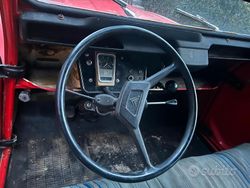 Rosso Usata 1981 Citroën 2CV Tre volumi | 6500 €