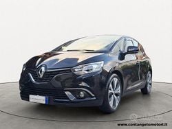 Nero Usata 2018 Renault Scénic IV Intens Monovolume | 12.900 € (Buon prezzo)