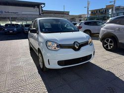 Bianco Usata 2021 Renault Twingo SE Due volumi | 8000 € (Super prezzo)