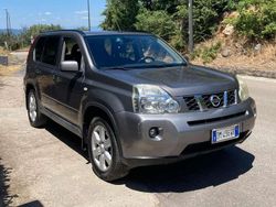 Grigio Usata 2008 Nissan X-Trail SUV | 5800 €