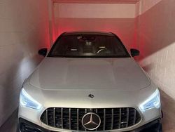 Usata 2022 Mercedes CLA45 AMG AMG Coupé | 49.000 € (Super prezzo)