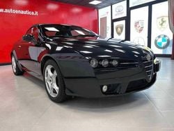 Nero(met.) Usata 2006 Alfa Romeo Spider Cabrio | 15.900 € (Buon prezzo)