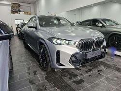 Frozen pure grey Usata 2025 BMW X6 M Sport SUV | 84.900 € (Buon prezzo)