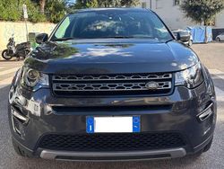 Grigio Usata 2018 Land Rover Discovery Sport HSE Luxury SUV | 22.500 € (Buon prezzo)