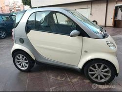 Usata 2005 Smart ForTwo Coupé Coupé | 2700 € (Ottimo prezzo)