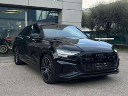 Nero Usata 2020 Audi SQ8 Sport SUV | 64.990 € (Super prezzo)