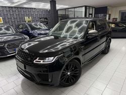 Nero Usata 2018 Land Rover Range Rover Sport HSE Dynamic SUV | 32.900 € (Buon prezzo)