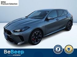 Grigio metallizzato Usata 2024 BMW 118 M Sport Due volumi | 34.900 € (Buon prezzo)