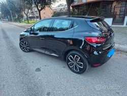 Nero Usata 2019 Renault Clio IV Tre volumi | 7699 € (Super prezzo)