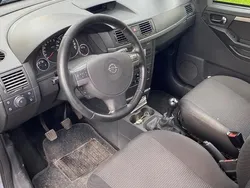 Usata 2007 Opel Meriva Monovolume | 1500 €