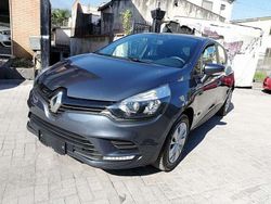 Grigio Usata 2018 Renault Clio IV Business Tre volumi | 7990 € (Super prezzo)
